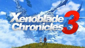 Urayan Tunnels – Xenoblade Chronicles 3_ Original Soundtrack OST Music Extended