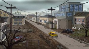 Гриффины  в Челябинске