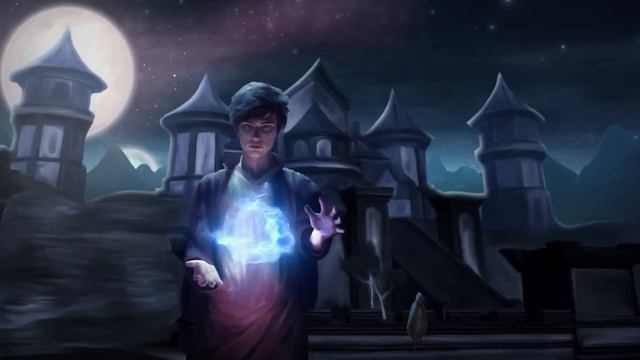 Secrets of the Bretons - Elder Scrolls Lore DOCUMENTARY смотреть онлайн