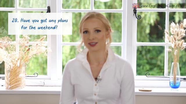 How to make FANTASTIC small talk British English Conversation Practice (+ Free PDF & Quiz) смотреть онлайн