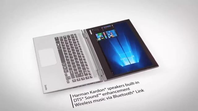 Toshiba Radius 14 смотреть онлайн