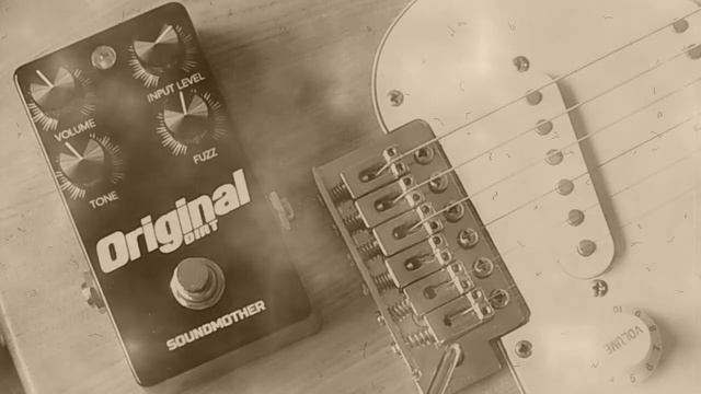 Original Dirt - Dirty Blues (Strat Neck Pickup) смотреть онлайн