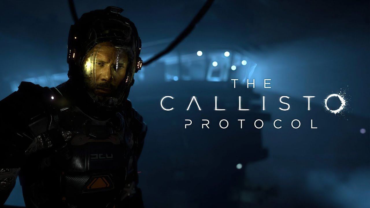 Стрим с PS5#The Callisto Protocol#полное прохождение#часть 6