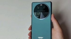 Oppo Find X6 обзор