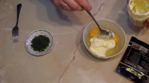 КАК ПРИГОТОВИТЬ КАРАСЕЙ В ДУХОВКЕ / ПРОСТОЙ РЕЦЕПТ