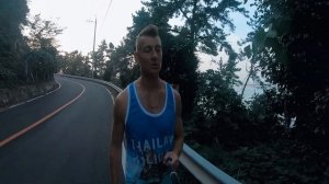 Работа в Южной Корее, Как уехать в Корею без агенства, Путешествуя зарабатываю на жизнь