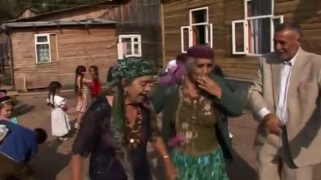 Вот так цыгане женят своих детей смотреть онлайн