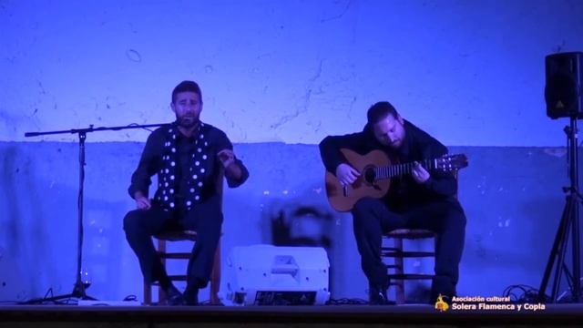 Sueño Flamenco (Grupo diputación de Granada) Promo 2 смотреть онлайн