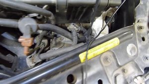 Попытка восстановления полного привода Volvo S80 2005 г.в.