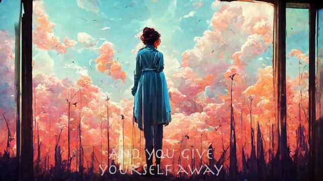 With Or Without You - U2 (Midjourney) смотреть онлайн