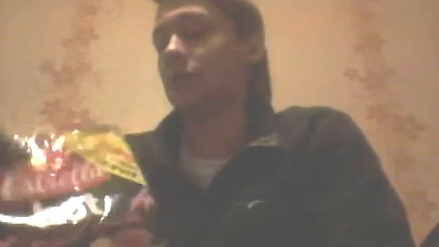 Видеообзор №9 от Пернатого ИгорЯна смотреть онлайн