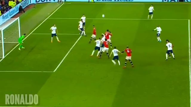 MESSI vs RONALDO / TOP 5 GOALS CRISTIANO RONALDO and LIONEL MESSI смотреть онлайн