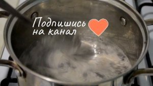 КУТЬЯ ЗА 15 МИНУТ! Не нужно замачивать и долго варить!Кутья на Рождество.Постное рождественское мен