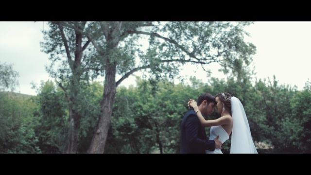 R + N - Wedding Day САМАЯ ЛУЧШАЯ СВАДЬБА В АКТОБЕ смотреть онлайн