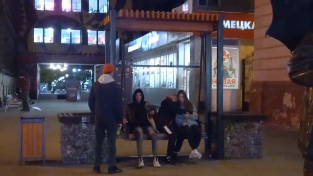 Выставка Андрея Поздеева в Доме Кино и центр Красноярска