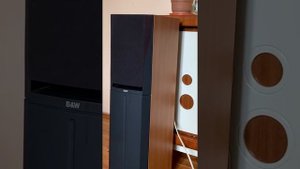 B&W DM-305 EFSANE SERİ SADECE DİNLE