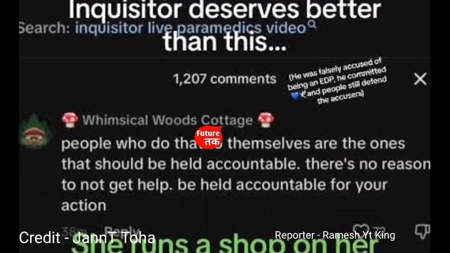 inquisitor ghost tiktok live | inquisitor ghost tiktok viral video | inquisitor ghost смотреть онлайн