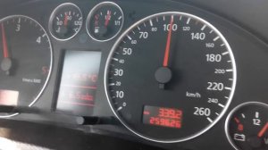 Чип-тюнинг Audi A6 C5 1.9TDI 130 л.с.