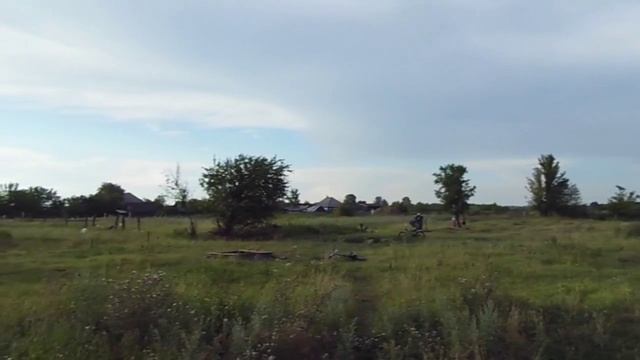 Моя малая родина: село Заречное, Кемеровская область