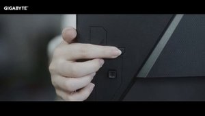 Как работает KVM в мониторах GIGABYTE серии M?