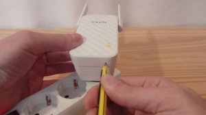 Tenda A9 Wi-Fi Extender • Factory Reset