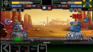 ПОДКРУТКА ИЛИ РАНДОМ?! ► Super Mechs