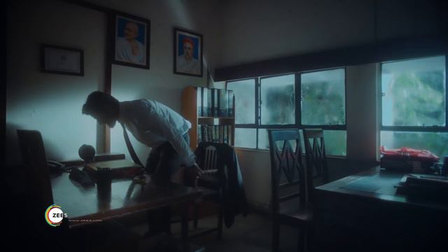 Kaafir | Official Trailer | A ZEE5 Original | Dia Mirza, Mohit Raina | Streaming Now On ZEE5