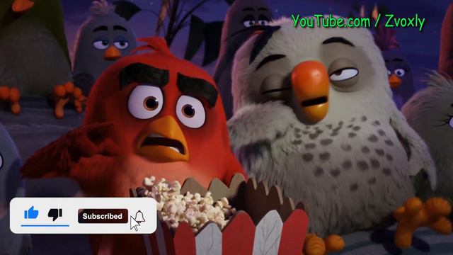 Sonic.EXE & Cartoon Cat & Angry Birds & Freddy's - Coffin Dance Song Astronomia (COVER) смотреть онлайн