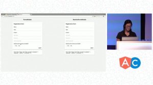 Angular 2 Forms | Kara Erickson