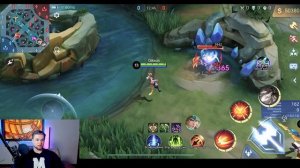КАК НАСТРОИТЬ MOBILE LEGENDS В 2024? ОБЯЗАТЕЛЬНО ПОМЕНЯЙ ЭТИ НАСТРОЙКИ
