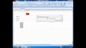 Светофор(excel)