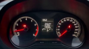 Мини обзор. Volkswagen Polo Sedan. 2015.