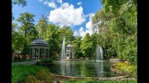 Joaquin Rodrigo - Concierto de Aranjuez