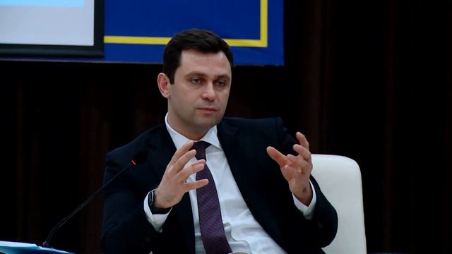 Запись трансляции: "Комплексное развитие территорий в Республике Дагестан" смотреть онлайн