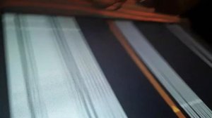 sony kdl-42w705b Полосы , дефект стекла