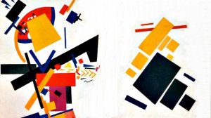 Nikolai Roslavets [Андреевич Рославец]: Sonatas for cello & piano Nos. 1 & 2