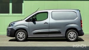 Fiat Doblo - Presentation 2022