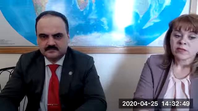 25.04 НГИИ: День открытых дверей онлайн смотреть онлайн