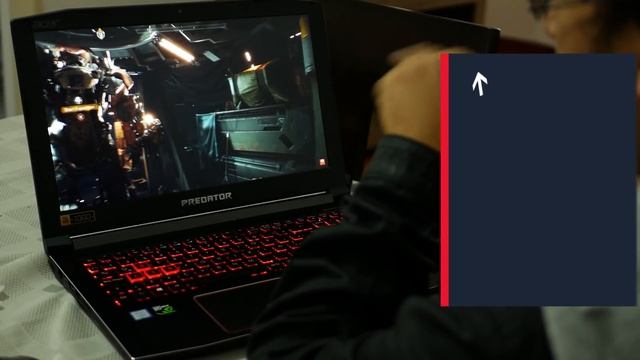 Reseña de la Acer Predator Helios 300 (Review en español) смотреть онлайн