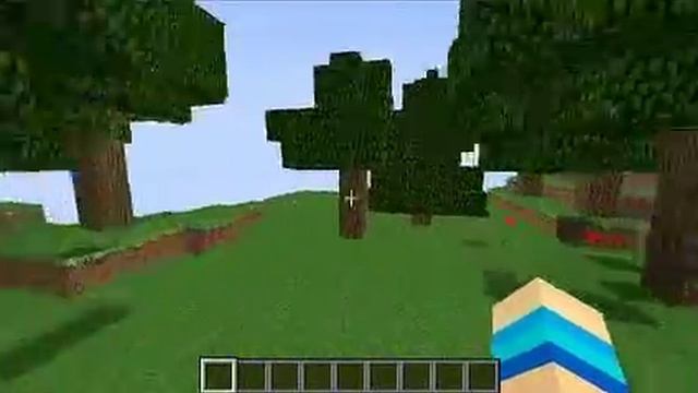 Minecraft - Better World Generation [Mod Review] смотреть онлайн