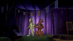 Brothers Forever - Scooby Doo and The Loch Ness Monster (2004)