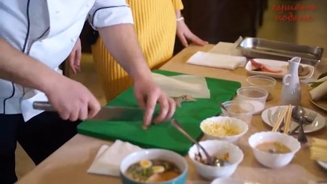 Кушать подано от 22.02.20 смотреть онлайн