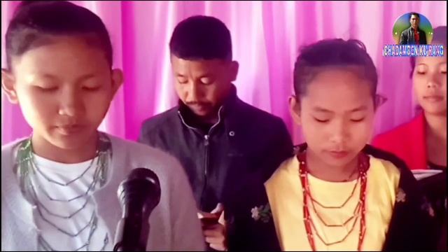 O Tusie Aratgipa||A.chik ring.ani Git no.317||Akbar Marak. Simchira Marak &Danchi Merry# смотреть онлайн