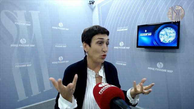 "Женщины России". Секреты успешного публичного выступления