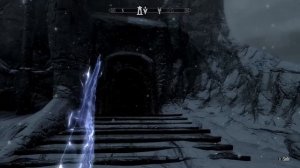 Silo Vesuio y Dremora Valynaz | Skyrim