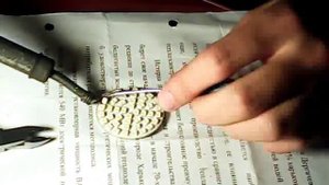 Как выпоять SMD LED без паяльной станции?