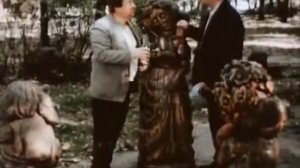 Про бизнесмена Фому  - Ельцин вызывает