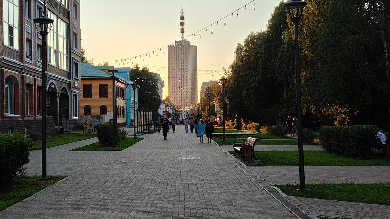 Кострома - Архангельск на GEELY COOLRAY смотреть онлайн