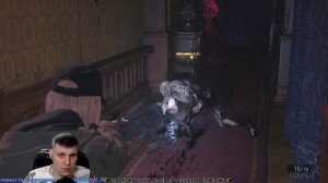 ТЕНИ РОЗЫ | RESIDENT EVIL 8 VILLAGE - SHADOWS OF ROSE - DLC
