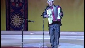 Аккордеон кайрыктары концерти 1-саны